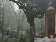 -西湖风景区十里琅珰-五云山