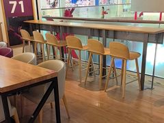 -COSTA COFFEE(恒基名人购物中心店)