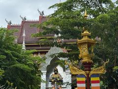-西双版纳总佛寺