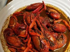 十三香小龙虾-叶派龙虾•招牌香辣蟹·海鲜(中海国际店)