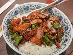 -王繁星面馆(西安熙地港店)