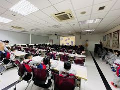 -上海西外外国语幼儿园