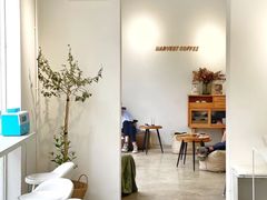 -收获咖啡HARVEST RESERVE(苍山店)