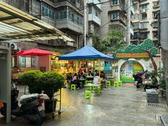-胖哥家藏菜(护国路店)