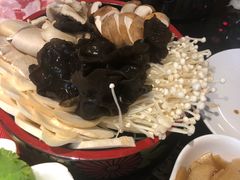 -食鲜捞火锅(湖西路店)