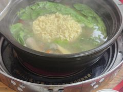 -花苑美食横琴生蚝火锅(拱北粤华路店)