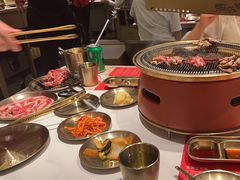 -西塔老太太泥炉烤肉(川沙百联店)