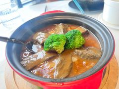 -岁粤Moon·湖景餐厅(月光码头店)