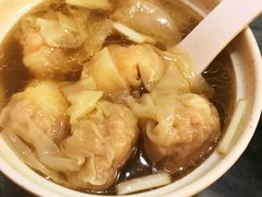 -恩宁刘福记(东华东路店)