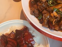 -偏爱炒鸡(老县衙店)