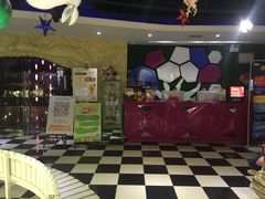 -H次元沉浸剧情密室(街道口店)