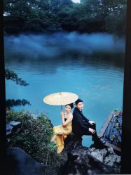 -今生有约婚纱摄影店(景德路店)