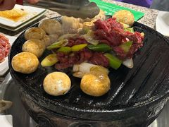 -厚味居炙子烤肉·清真(天桥南纬路店)