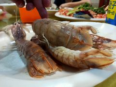 -阿庆嫂饭店(坂美路店)