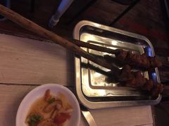 -217丰惠源抓饭(星湖街店)
