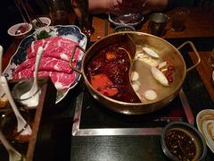 -赤RedBowl川锅·炙烤·板前(北京瑰丽酒店)