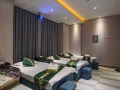 -沐森澜·轻奢足道·养生·SPA