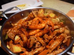 -黄记煌三汁焖锅(广州曜一城店)