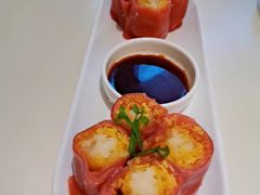 -蔡澜点心·粤菜(嘉里中心店)