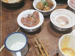 -楠火锅(葫芦岛飞天广场店)