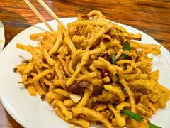 -卢庄(江汉路店)