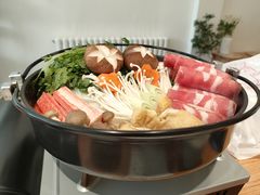 -团子君寿司·茶