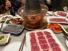 -牛街·马辈儿涮肉(牛街总店)