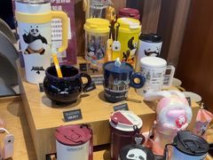 -COSTA COFFEE(金长安大厦店)