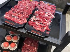-潮发潮汕牛肉店(芳村店)