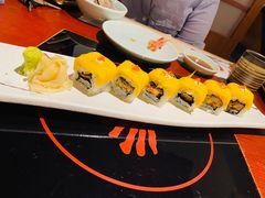 -蟹田居·活蟹料理(东城店)