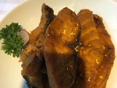 -和记小菜(大宁店)