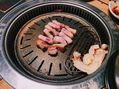 -黄金牧场(明洞总店)
