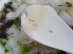 -胥塘陆氏小馄饨