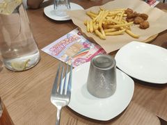 -必胜客(鳌江万达店)