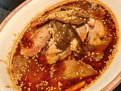 -金谷仓家庭料理(马泉营店)