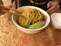 担担面-钦善斋(武侯祠店)