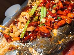 -鸣记烤鱼(茂业天地店)