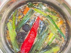 -围炉夜话·潮汕卤水火锅(榕江店)