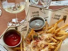 -Blac+Blac(中海环宇荟店)