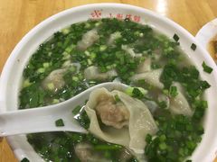 -西工饭庄快餐厅(西工小街店)