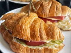 -筠咖啡西餐厅(上海国展宝龙丽筠酒店)