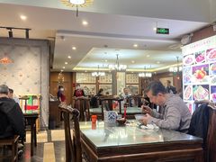 -老西安韩记三鲜煮馍(四府街店)