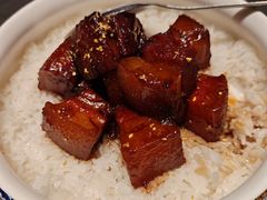 -阿喆私房菜(西五路店)