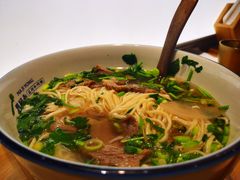 -马记永·兰州牛肉面(3019君尚店)