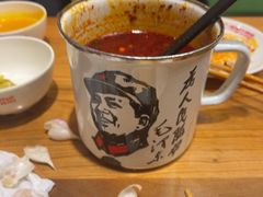 -福苗小骆驼烧烤(望京店)