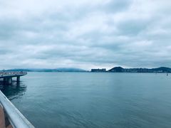 -演武大桥观景平台