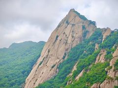 -丹东凤凰山景区