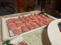 -羊家胡同·龙虾烧烤火锅(龙汇路店)