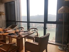 -解放碑威斯汀酒店-知味国际美食餐厅