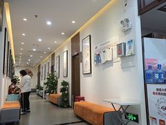 -深圳安仁堂中医·推拿按摩·肩颈调理